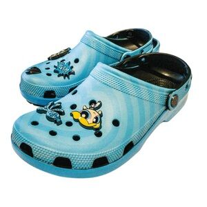 New! Power Puff Girls Bubbles